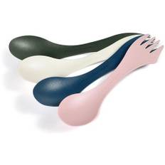 Light My Fire Swedish Spork Original meadow, 4 st
