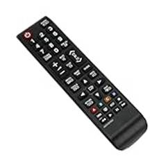 1 st Fjärrkontroll for Samsung TV Fjärrkontroll for AA59-00786A AA59 00786A Smart TV TV Fjärrkontroll