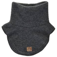 Mikk-Line Kid's Wool Neckwarmer Halsduk Barn Storlek 98/104 Färg grå