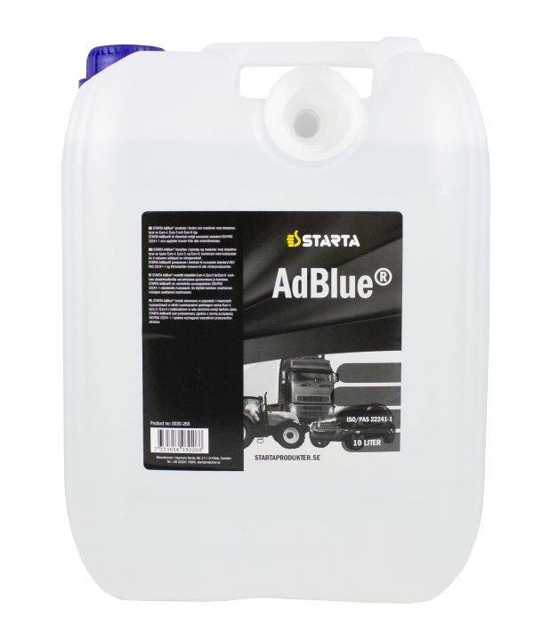 Starta AdBlue 10Liter
