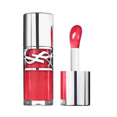 Yves Saint Laurent YSL LOVESHINE Plumping Lip Oil Gloss 7 Strawberry Star