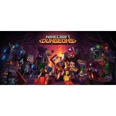 Minecraft Dungeons (Xbox Series X) - Standard