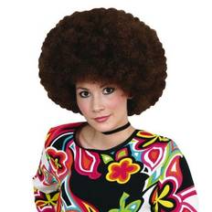 Afroperuk Brun