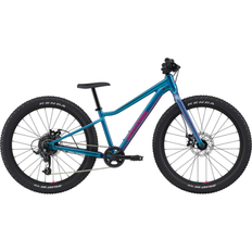Cannondale Kids Trail Plus 24 | Deep Teal