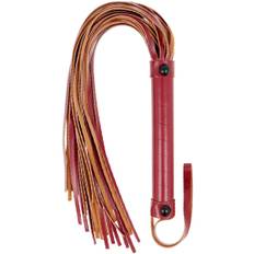 Dark Room Flogger Vegan Leather