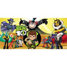 Ben 10 Nintendo Switch