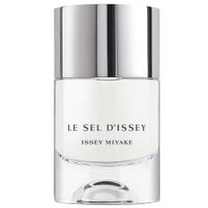 Le Sel D'Issey Eau de Toilette Ricaricabile 50 ml Uomo