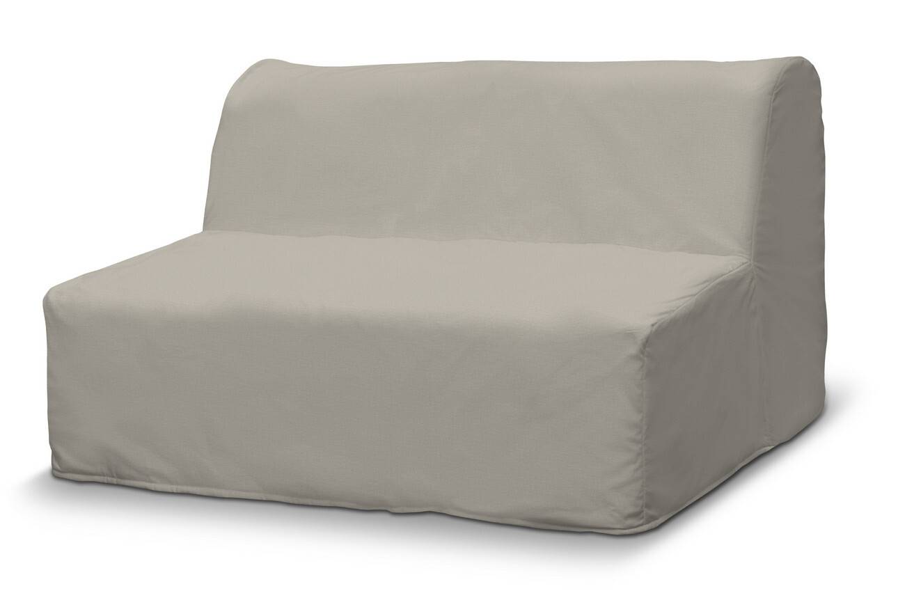 Lycksele betræk sofa, Beige-grå meleret, sofa Lycksele, Ingrid