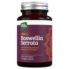 Boswellia Serrata 180 kapslar