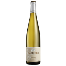 Bärenhof Riesling Kabinett "Wachenheimer Mandelgarten" 2022