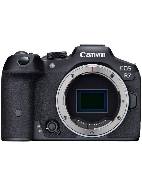 Canon EOS R7 Body