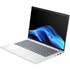 HP EliteBook 8 G1i 14" AI Notebook, silver