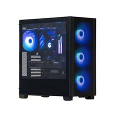 Komplett-PC Advanced Gaming a199 RGB - KPC-ADV-A199-0325