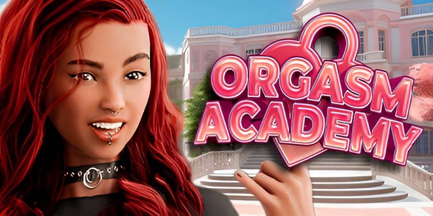 Orgasm Academy (PC) - Standard