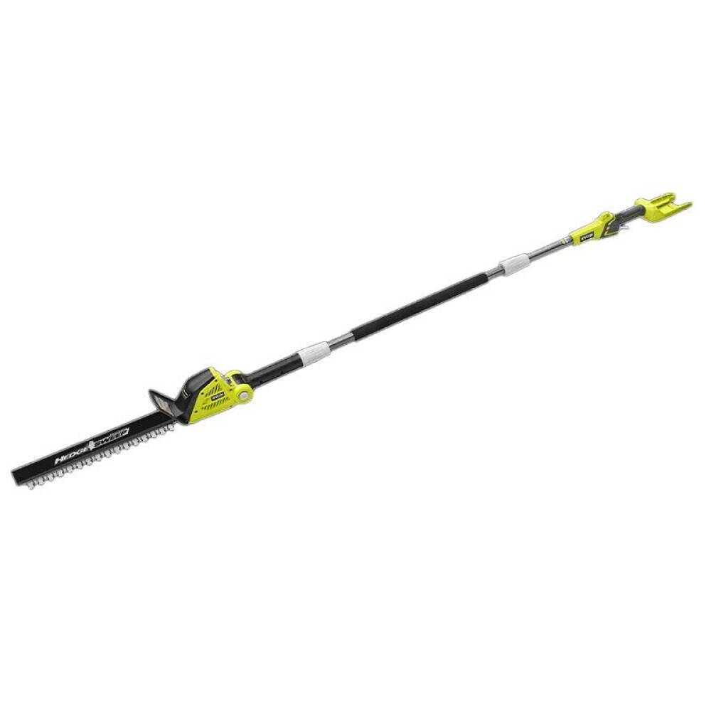 STÅNGHÄCKSAX RYOBI RY36PHT50A-0 MAX POWER 36V 50CM UTAN BATTERI