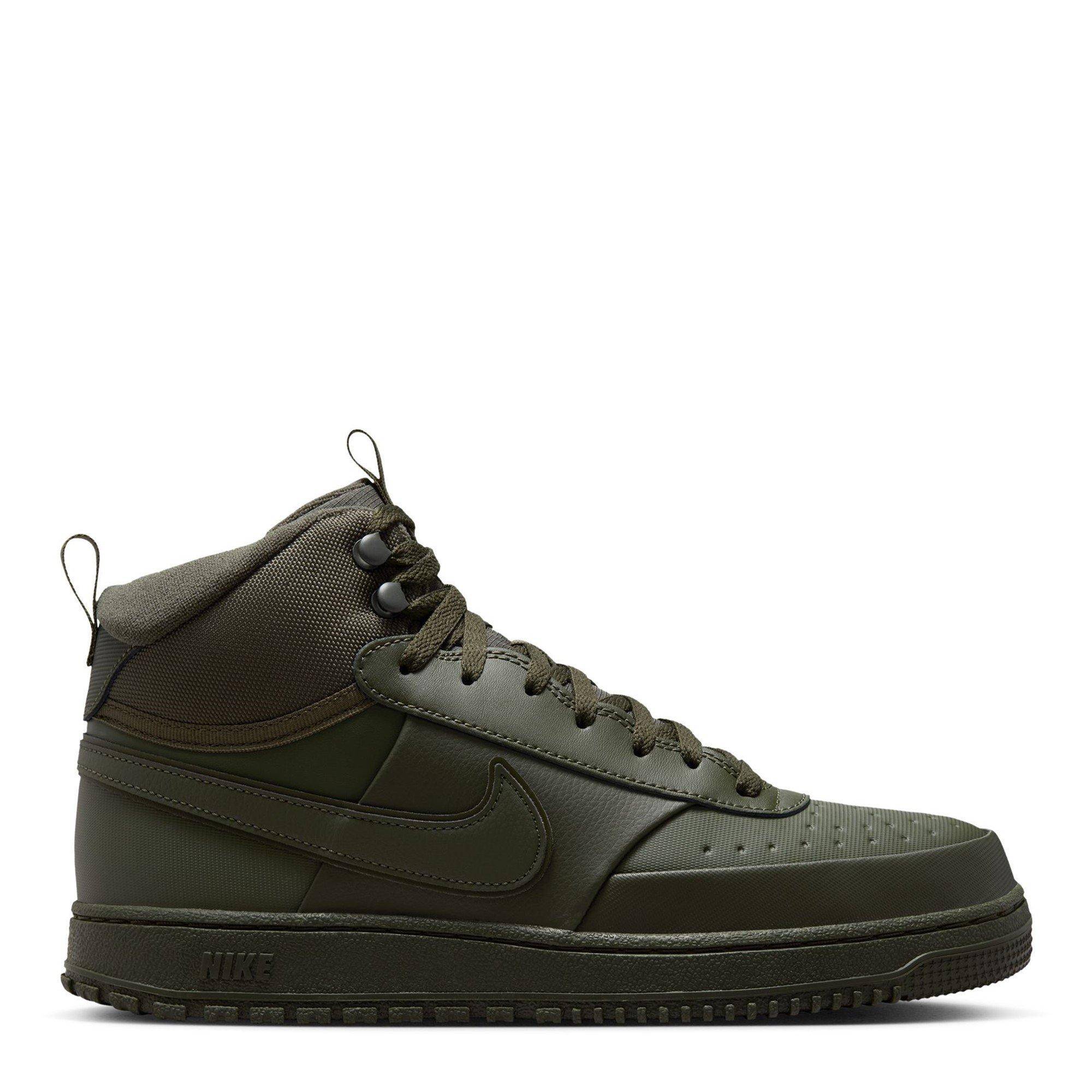 Nike Court Vision Mid Next Nature Mens