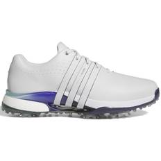 adidas Tour360 24 Golf Shoes - White