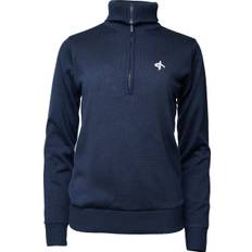 Cross Storm Windbreaker Pullover, navy