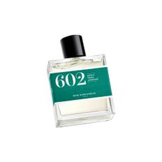 Bon Parfumeur 602 Black Pepper, Cedar & Patchouli Eau de Parfum