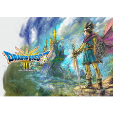 DRAGON QUEST III HD-2D Remake (PC) Steam Gift - GLOBAL