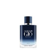 Giorgio Armani Acqua di Giò pour Homme Profondo Parfum 100 ml Giorgio Armani