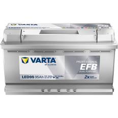 Batteri Varta Efb 95ah 850cca