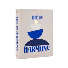 Printworks Coffee Table Fotoalbum 30 Blad – Life In Harmony Large