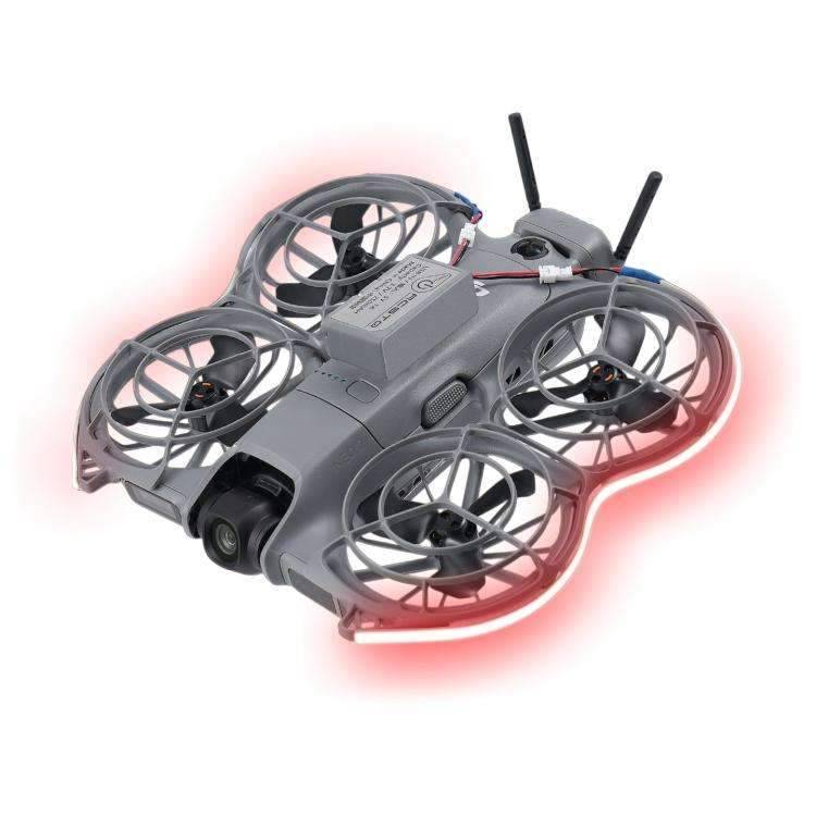 dji neo 2 led list - Förbättra - DJI Neo 2 LED List för Förbättrad