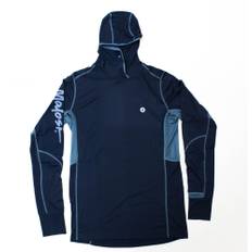 Malosi MAL-EPL-NVY-L Fishing Shirt Eclipse Pro Navy Size L (2065)