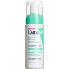 CeraVe Balancing Air Foam Cleanser 148 ml