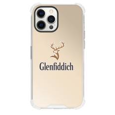 Glenfiddich Phone Case For iPhone Samsung Galaxy Pixel OnePlus Vivo Xiaomi Asus Sony Motorola Nokia - Glenfiddich Logo 2017-Present