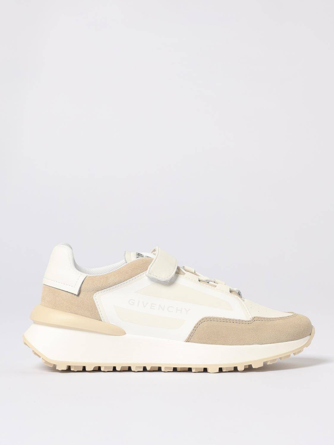 GIVENCHY Sneakers Kids color White - 35