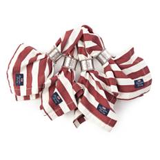 Lexington Stars and Stripes Napkin