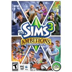The Sims 3 - Ambitions Expansion Pack (PC & Mac) – Origin DLC