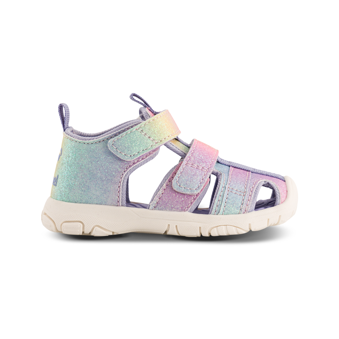 Hummel Velcro Infant Sandal Multi Color 217944 - 20