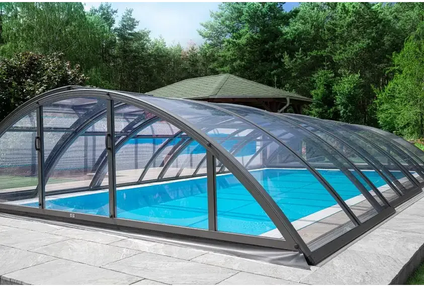 Pooltak Klasik 5×10