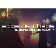 Independence War 2: Edge of Chaos (PC) Steam Key - GLOBAL