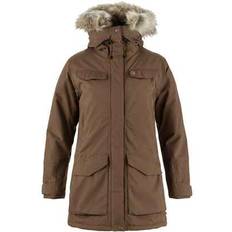 Damen Parka Nuuk Lite