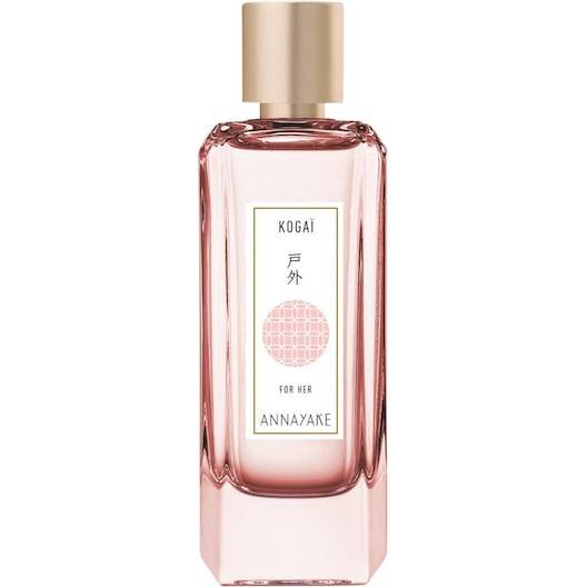 Annayake KOGAÏ for Her Parfume 100 ml(8.000,00 kr / 1 l) - 100 ml