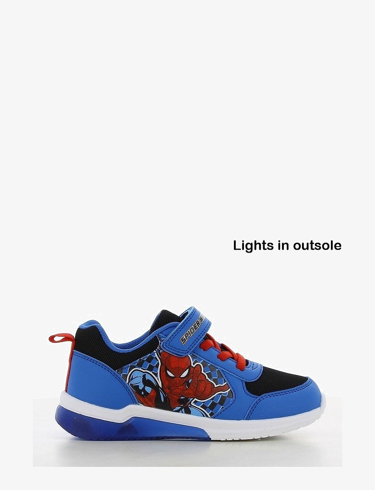 SPIDER-MAN Spiderman Sneakers | Blue | 33