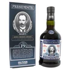 Presidente Marti Solera 19 40% 70 cl