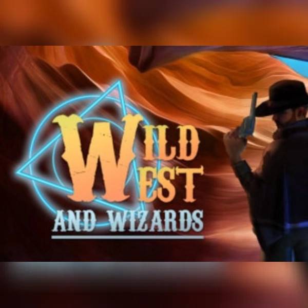 Wild West and Wizards (PC) Steam Key - GLOBAL.