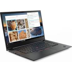 Lenovo ThinkPad X1 Extreme | i7-8750H | 15.6" | 16 GB | 512 GB SSD | Win 11 Home | US