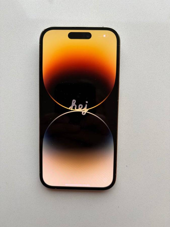 Apple iPhone 14 Pro Max 128 GB