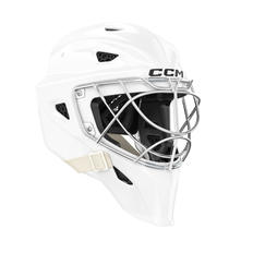 CCM Axis XF NCCE Målvaktsmask - Sr