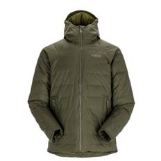 Jakke Rab Valiance Jacket (ARMY) Mænd