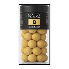 Lakrids, Johan Bülow, Regular B, 295 G