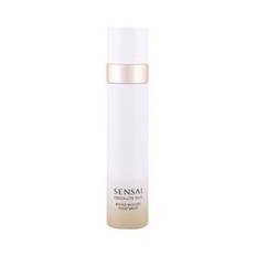 Sensai - Absolute Silk Micro Mousse Treatment - Daily skin cream 180ml