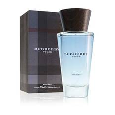 Burberry - Touch Men EDT 50ml
