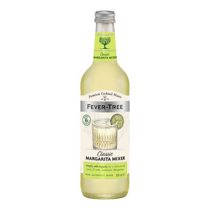 Fever-Tree Margarita Mixer 50 cl. | 50 CL.